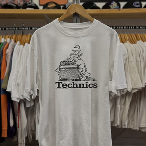 Technics Shirts | eBay