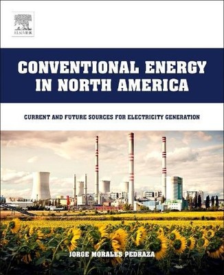 Conventional Energy in North America - 9780128148891