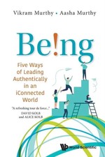 BEING! FIVE WAYS OF LEADING AUTHENTICALLY IN ICONNECT WORLD MURTH