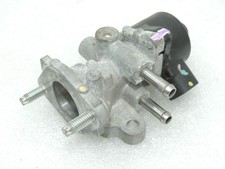 Original 2014-2020 Toyota Yaris P13 1.5 Hybrid AGR-Ventil 2562047030