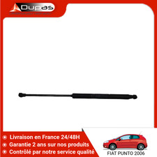 Verin de hayon / de capot Fiat PUNTO EVO