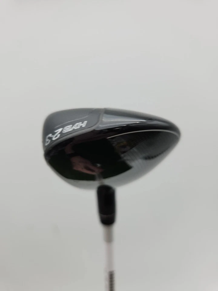 2016 COBRA KING F6 2 HYBRID 19* XSTIFF ALDILA ROGUE 95 GOOD - Image 3 of 4