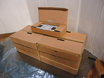 Lot of 13 NEW Meanwell XLG-100-12-A 100W 12V Waterproof Power Supplies