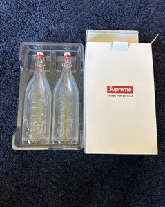 Supreme Bottle | eBay