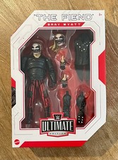WWE Ultimate Edition The Fiend Bray Wyatt Series 12 Figure NEW