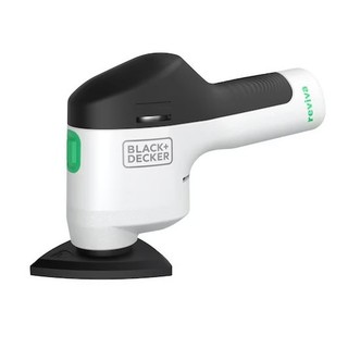 BLACK & DECKER REVIVA DETAIL SANDER CORDLESS 12V ECO