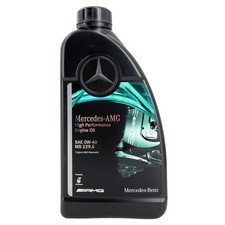 MERCEDES AMG 0W-40 229.5 1L Motor&ouml;l MB 229.5