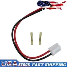 Blower Motor Connector Harness For 05- 16 Toyota Tacoma 90980-10916