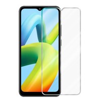 3X Schutzfolie FüR Redmi A1 / A2 Panzerfolie Tempered Display Folie