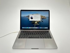 Apple MacBook Pro 13 2019 i5 16GB 250GB 76% MwSt.