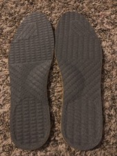 Shoe Insoles Goofort Size 41/42 7/8 Orthotic Insoles