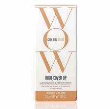 Color Wow Root Cover Up 2.1g - Blonde