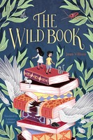 The Wild Book | Juan Villoro | Englisch | Buch | Gebunden | 2017