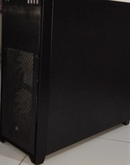 Custom Gaming PC | i5-6600K | GTX 1060 | 16GB | 500GB SSD | 1TB HDD | Win 11 - image 2 of 4