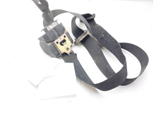 566244501 sicherheitsgurt vorne links für BMW 3 320 D 2001 8383280