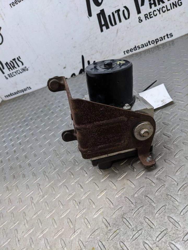 Conjunto de pieza de freno antibloqueo VIN W 4º dígito limitado se adapta a 12-16 IMPALA 1173653 Foto 4 de 4