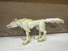 2006 Hasbro G.I. Joe Sigma 6 Arctic Timber wolf action figure