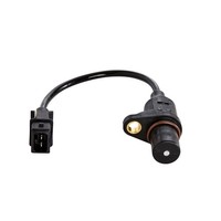 Impulsgeber Kurbelwelle Induktivsensor 2-Polig Hella FüR U.A. Hyundai Accent