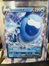 Arctovish V - 048/203 Ultra Rare Evolving Skies NM Pokemon TCG