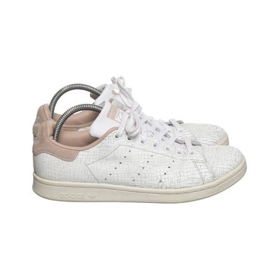 Stan Smith x Adidas, Sneaker, Größe: 41 1/3, Stan Smith, Weiß, Herren #S68
