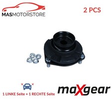 FEDERBEINLAGER DOMLAGER PAAR MAXGEAR 72-4606 2PCS A FÜR JEEP GRAND CHEROKEE III