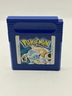 New ListingPokemon: Blue Version (Nintendo Game Boy Color, 1998) Authentic Cartridge Only