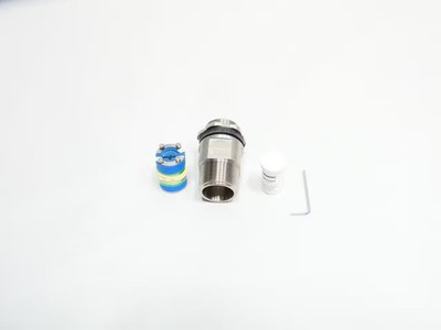 Roxtec 189612 Kit 2 Emc-slt 31 1-1/4in Npt Fitting Sealing Kit