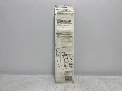 ProFlo PF9412TLPK Flush Lever Chrome Plated - Picture 6 of 11