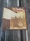 Led Zeppelin II Vintage Vinyl Album Record SD8236 Atlantic Records 1969