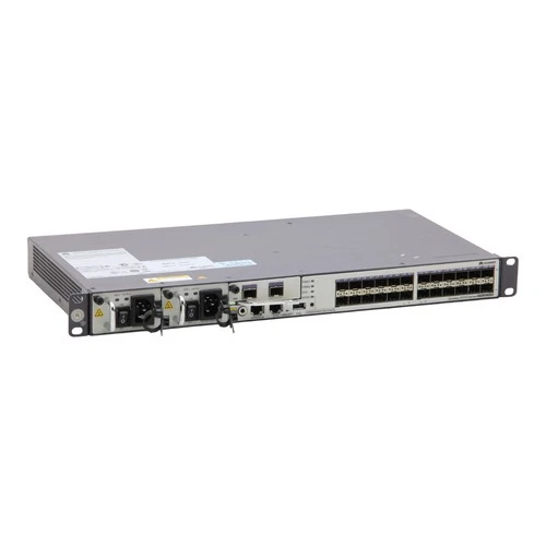 Huawei Quidway S5700-28C-HI-24S 24-Port GbE SFP 2x 10GbE SFP+ Managed Switch