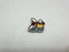 Dodge Challenger Front Scat Pack Super Bee Badge Emblem Angry Bee Oem 2015-2018 Dodge Challenger Front Scat Pack Super Bee Badge Emblem Angry Bee Oem 2015-2018