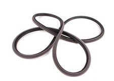 Porte avant et accessoires BMW M5