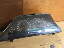 PEUGEOT 605 auto JAEGER 6/33/A1-24M6J NEW INSTRUMENT CLUSTER CLOCK  9612171380