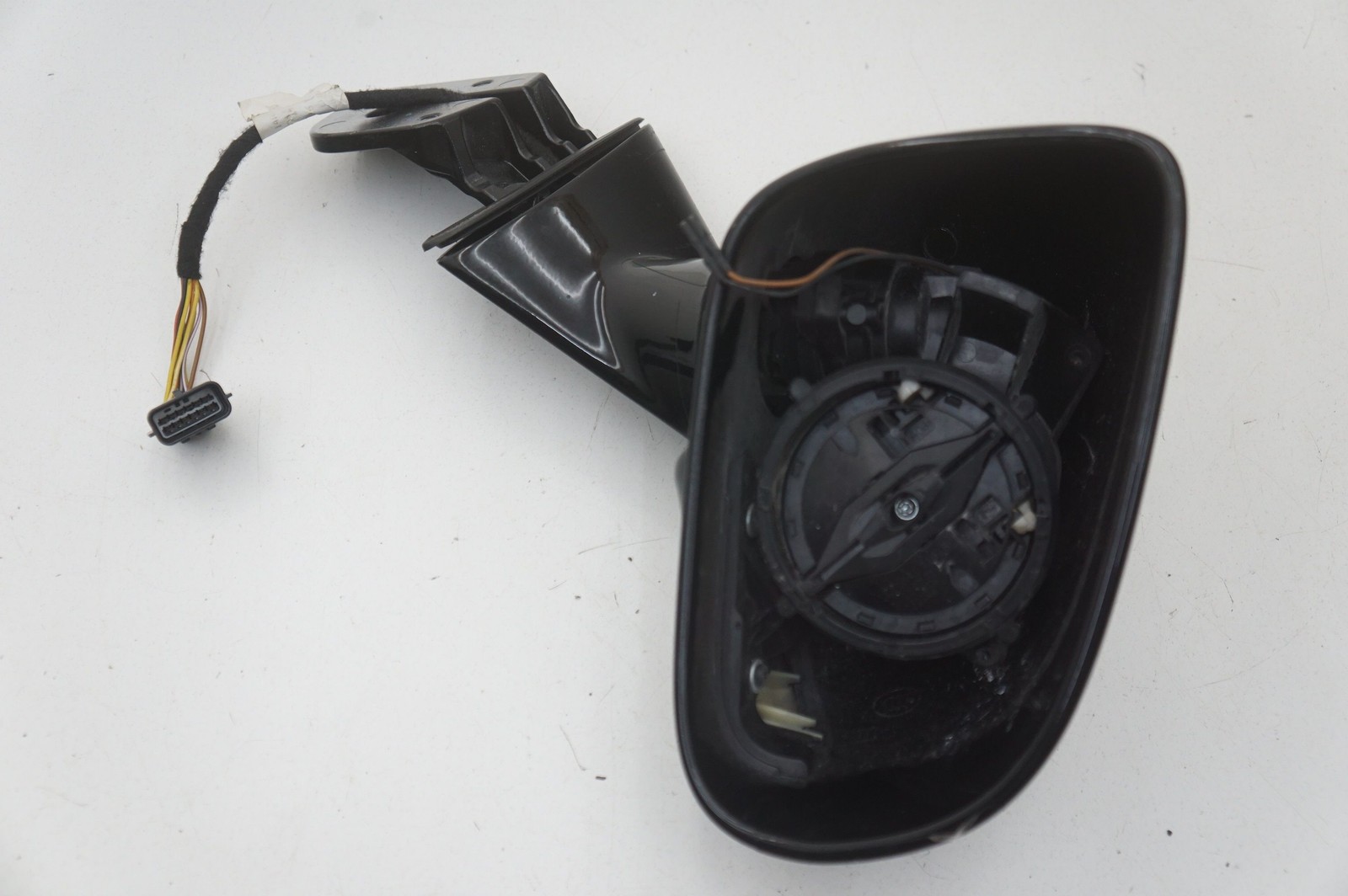 McLaren GT 2022 RIGHT Side mirror
