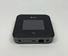 Netgear Nighthawk M7 Pro MR7400 AT&T 5G Mobile Hotspot Router / VGC