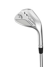 Callaway Golf Jaws Raw Wedge, Right Handed, Chrome Finish, 58 Degree, X Grind...