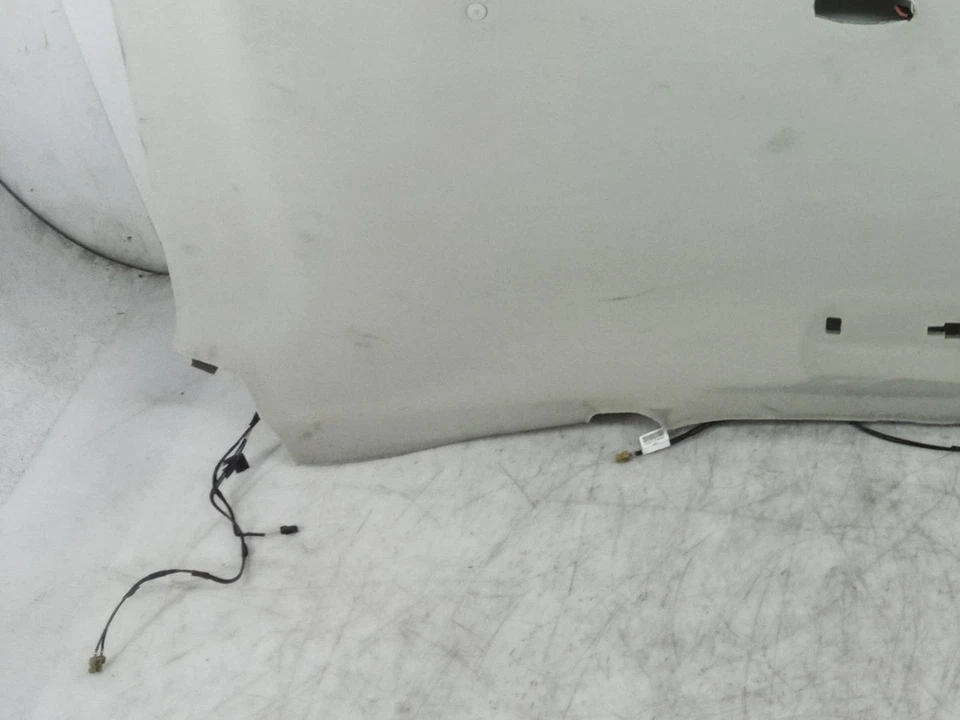 Ford C-Max 2015-2018 forro de teto forro de cabeça painel tampa superior Fm5z-585 - Imagem 4 de 4