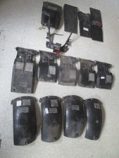 12 pieces fairings fairing, Suzuki GSXR 750, GSXR 1100, under fairing