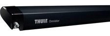  Thule Omnistor 6300 Dachmarkise für Ducato / Jumper / Boxer (Anthrazit / Mystic