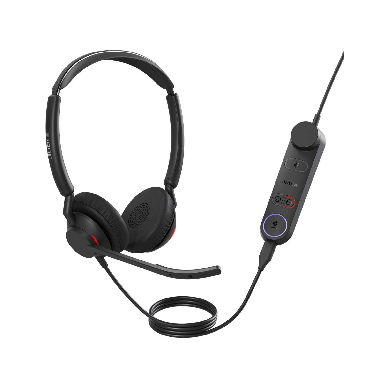 Jabra Eng. 50II Stereo 5099-299-2269 - Image 4