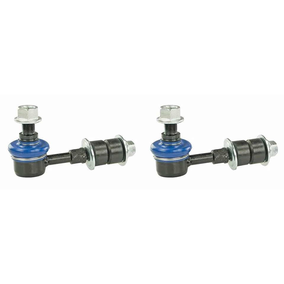 Kit de enlace de barra estabilizadora de suspensión delantera Mevotech 2x para Toyota Tacoma 1995-2004 Foto 2 de 3