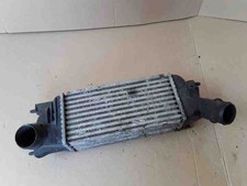 PEUGEOT 407 Coupe 6C Ladeluftkühler 874823N 9645682880 2.00 Diesel 25494043