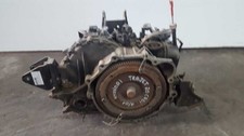 Boite de vitesse Hyundai TRAJET