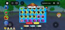 toilet tower defense | ttd | selling units  |...