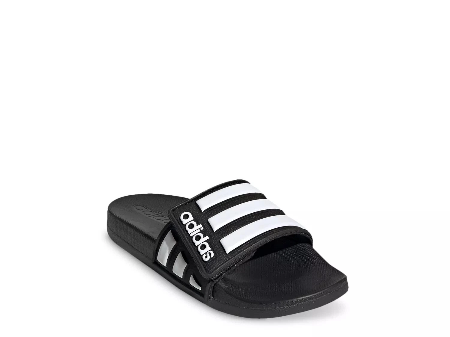 Sandali bambina adidas Adilette comodi slide sandalo