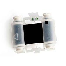 Brady M7-R6200 Single-Colorprinterribbon, Black, 150Ftl