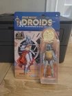 Star Wars Vintage Collection Droids Boba Fett 3.75" Action Figure 2021 Hasbro