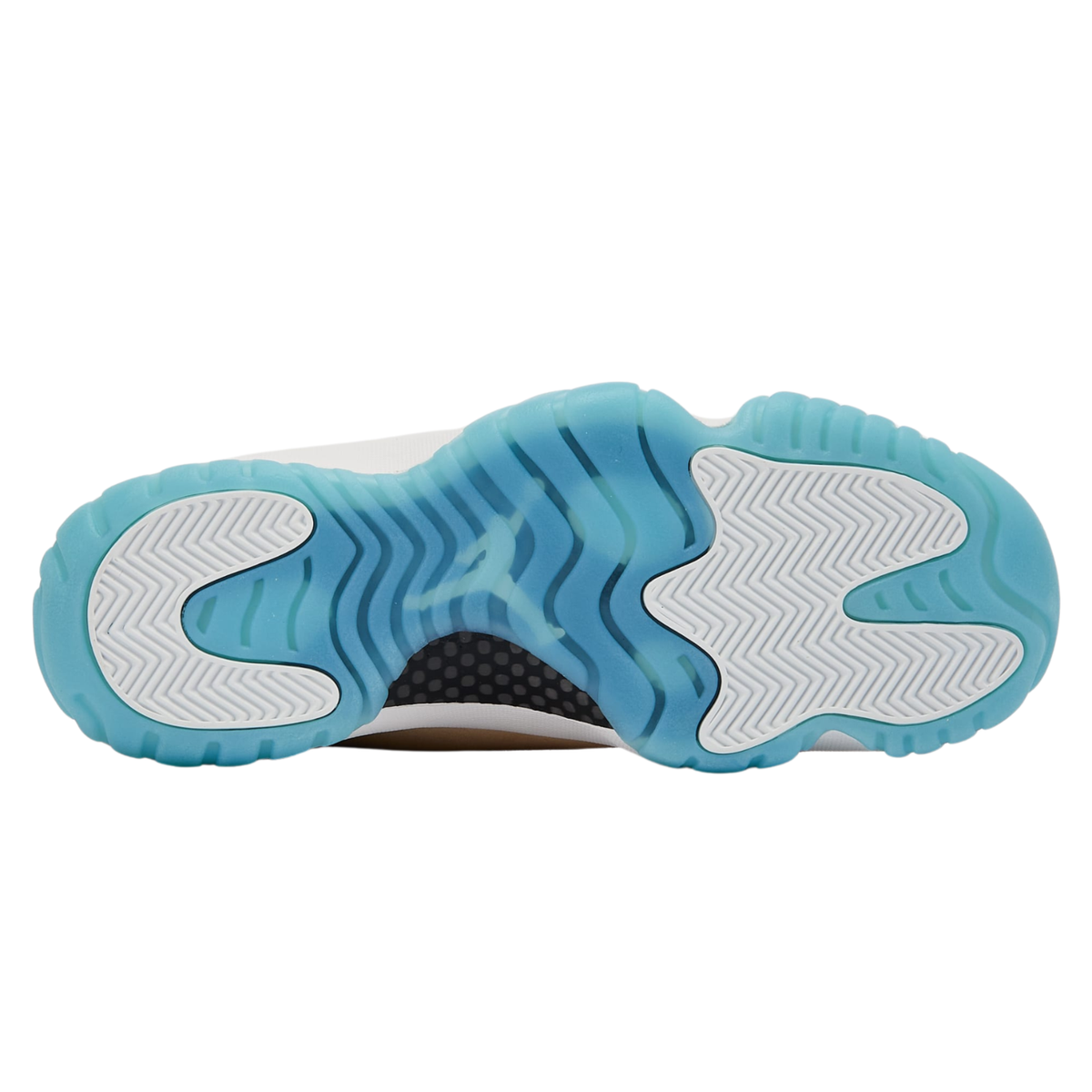 Nike Air Jordan 11 Retro H-Town IO8960-707 Men's Size New | eBay