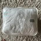 Lush Décor Kemmy Quilt 3-Piece Set in King size (White) — photo 2