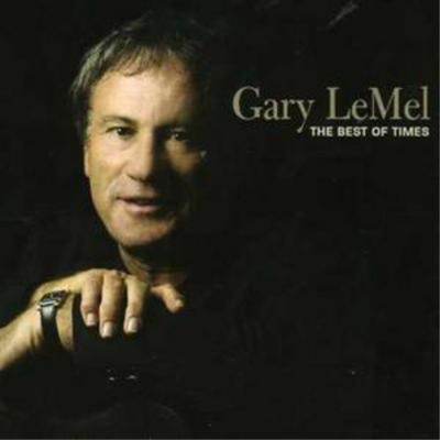 Gary LeMel - The Best of Times - CD NEU OVP